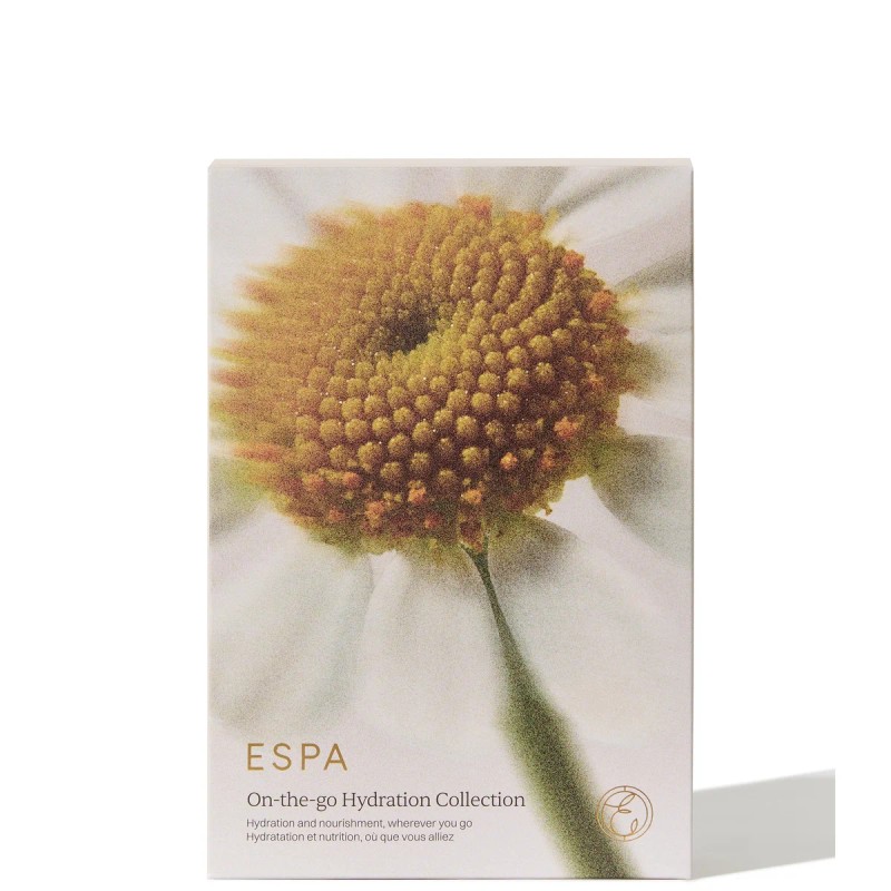 ESPA On-the-go Hydration Collection (Worth £111)