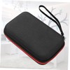 BIUDECO 1Pc Portable Eva Bag Non Contact Protective Case with