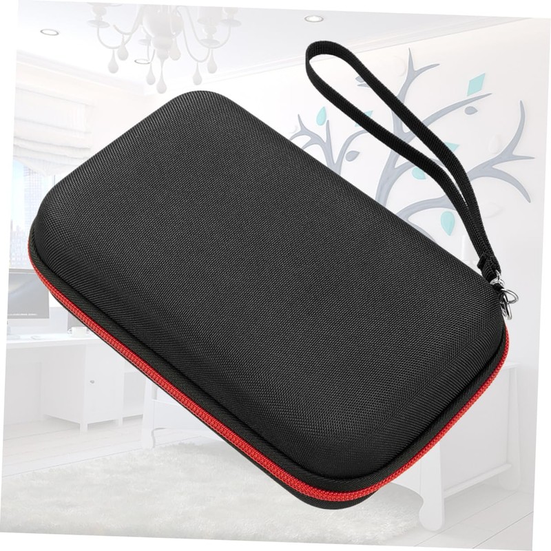 BIUDECO 1Pc Portable Eva Bag Non Contact Protective Case with