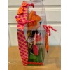 MGA Entertainment Lalaloopsy Bea Spells-a-Lot Doll - Retired Brand new