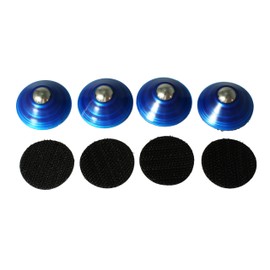 High Logic Anywhere Caster M Blue