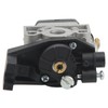 Carburetor Kit 16100 Z0Z 034 Replacement for GX35 HHT35 HHT35S