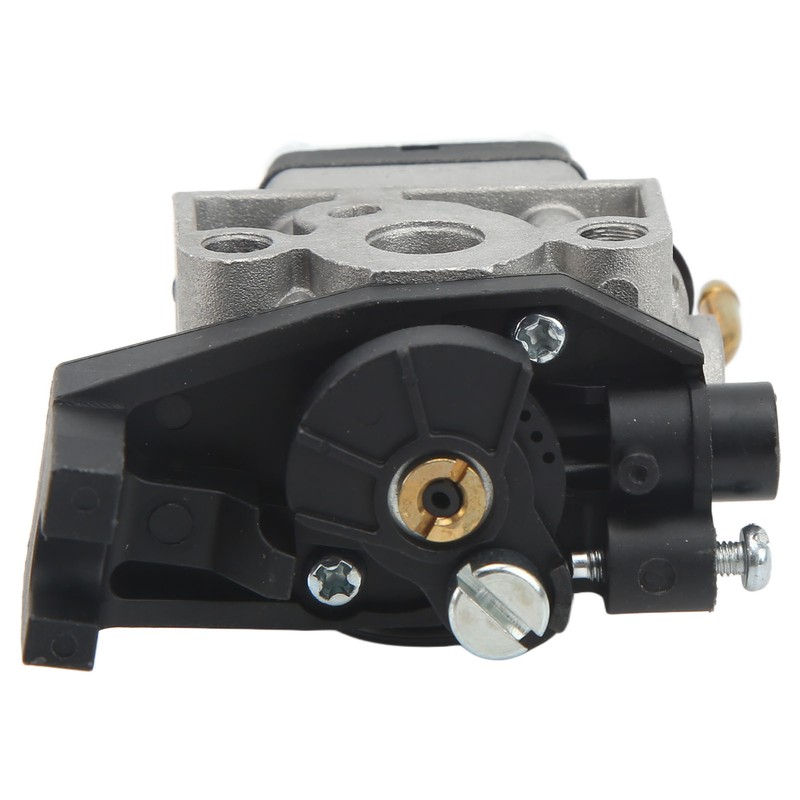 Carburetor Kit 16100 Z0Z 034 Replacement for GX35 HHT35 HHT35S