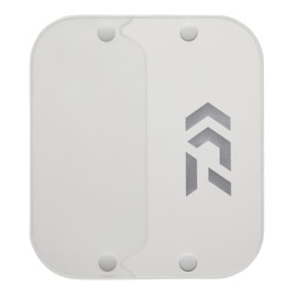DAIWA Lure Cover (A) M Clear