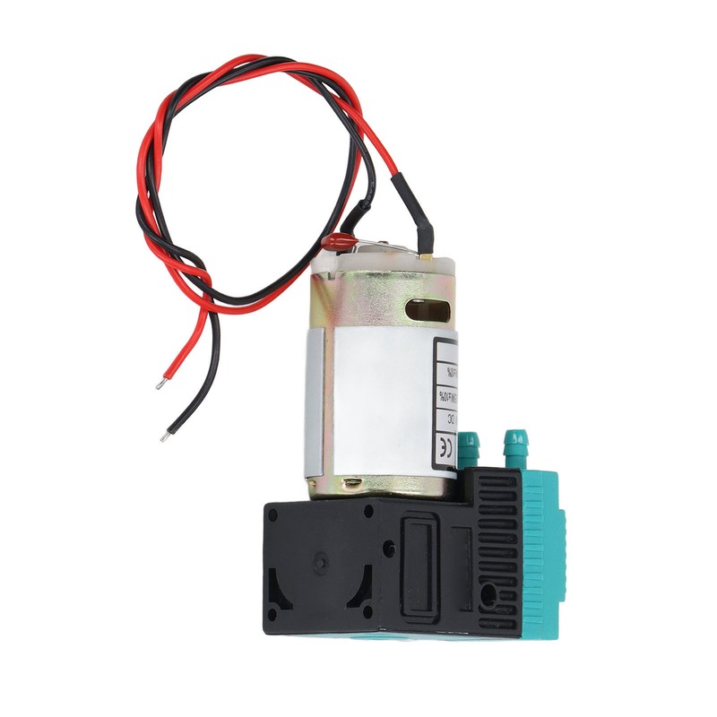 Ink Pump 7W 5mm OD Fast Heat Dissipation Professional Small