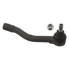 febi bilstein 31711 Tie Rod End Piece with Locking Nut