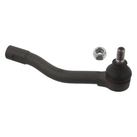 febi bilstein 31711 Tie Rod End Piece with Locking Nut