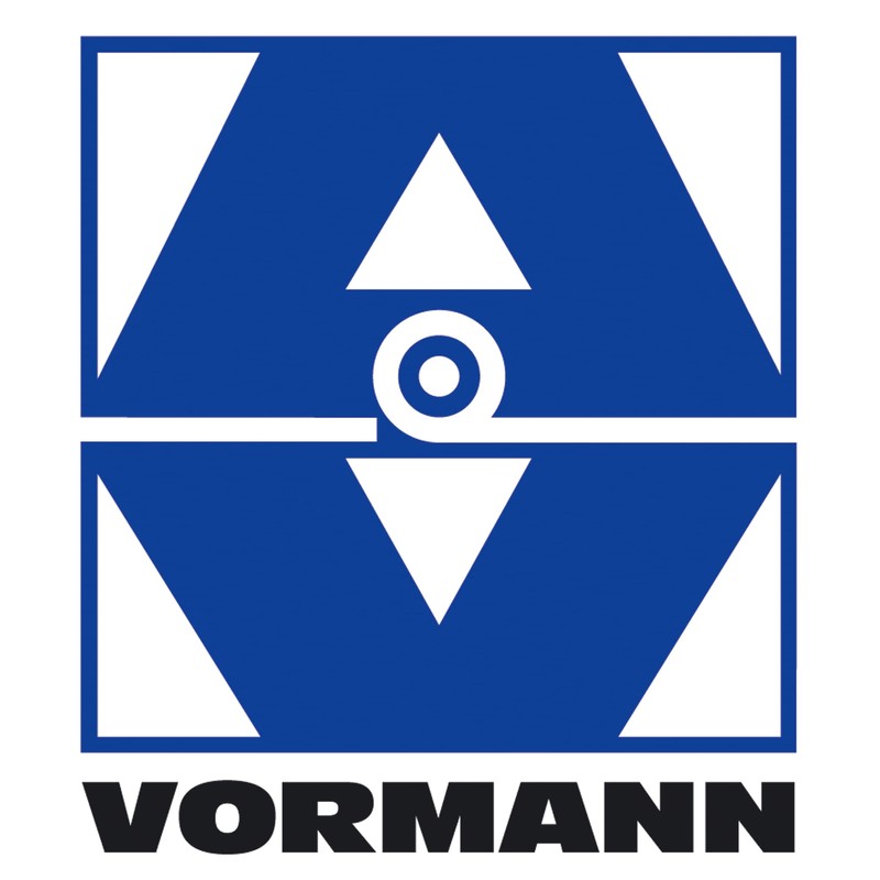 VORMANN Wall Hooks, Ceiling Hooks, Equipment Hooks, Garage Hooks, Load