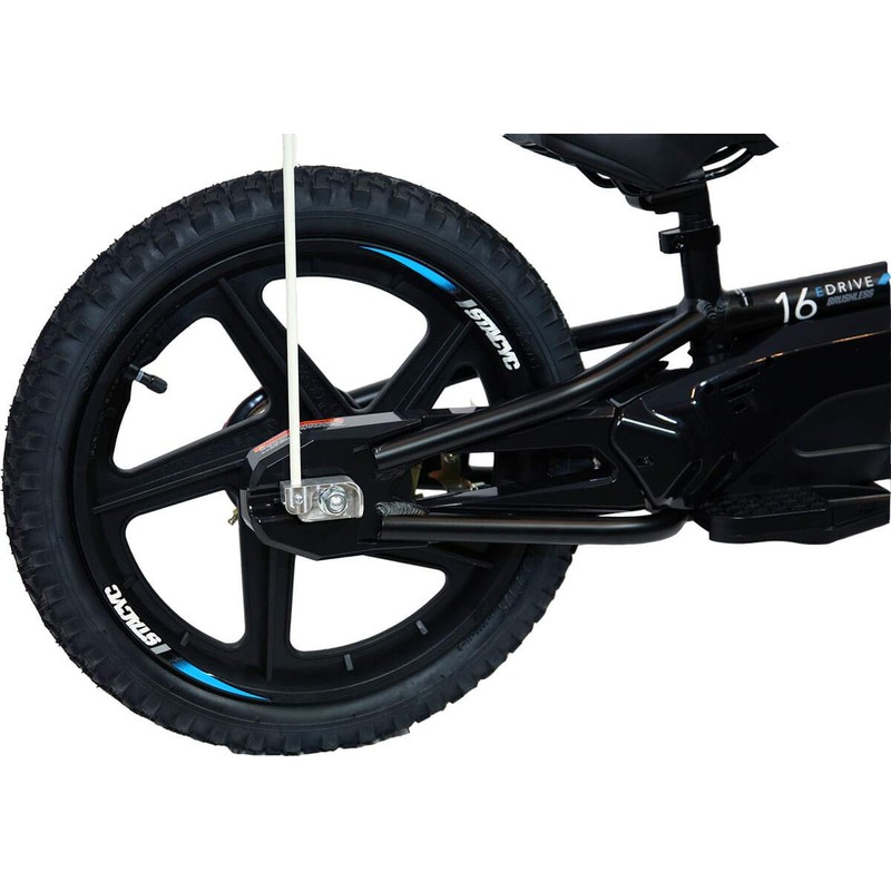 Hardline Products - Safety Flag for Razor - Stacyc -