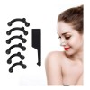 Respingador Nasal Corrector Nariz Pares Negro