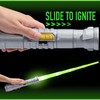 Power Saber Energy Blade Green First Ever Automatic Saber Auto
