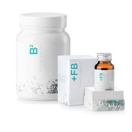 Dekós Start Body | Pack de Suplementos Alimenticios Incluye 1 B2 Ayuda a Desinflamar el Aparato Digestivo con Probióticos y Magnesio + 1 FB Termigénico Natural con L- Carnitina, Jengibre, Té Verde y Gymnema Sylvestre