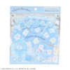 Shobido SA31877 Sanrio Characters Cool Outing Series Hat Sheet, Shirokuma