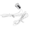 Infrared Body Inductive Control Switch,Motion Sensor Switch Infrared Human Body
