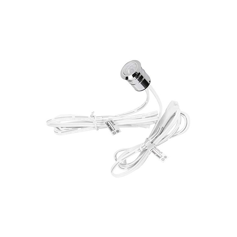 Infrared Body Inductive Control Switch,Motion Sensor Switch Infrared Human Body