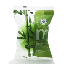 Bambu' Scented Net Sponge