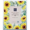 UPOWER FF-02097 Yellow Photo Frame, 6.3 x 7.9 x 0.4