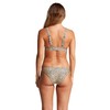 Volcom Women's Ur An Animal Hipster Swimming Trunks, multicoloured