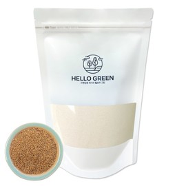 Hello Green Khorasan Wheat Flour 1kg (Pack) Super Grain (Raw) / 헬로우그린 호라산밀 가루 1kg(팩) 슈퍼곡물 (생)