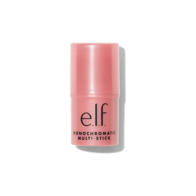 Elf Monochromatic Blush/labial Ojos, Mejillas Y Labios Tono Del Maquillaje