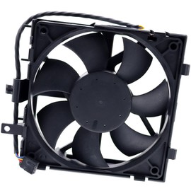 Deal4GO Front & TOP Chassis Cooling Fan Cage Fan HHCM0 0HHCM0 Replacement for Dell Alienware Aurora R5 R6 R7 R8 R9 R10 R11 R12 Precision 3640 3630