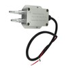Wind Pressure Transmitter 4‑20mA Differential Pressure Sensor ‑1Kpa to +1Kpa
