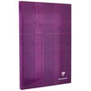 Clairefontaine - Ref 9040C - Hard Cover Notebooks (96 Sheets)