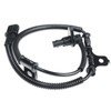 2x ABS Sensor Wheel Speed Front Left Right for i10