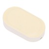 Cartoon U Disk Cute Little Yellow Duck Pattern Anti Electromagnetic