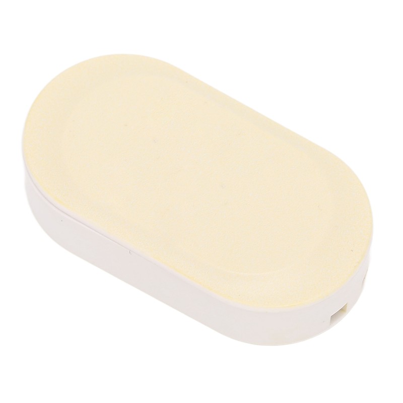 Cartoon U Disk Cute Little Yellow Duck Pattern Anti Electromagnetic