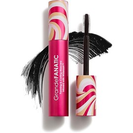 Grande Cosmetics GrandeFANATIC Fanning and Curling Mascara, 0.37 oz.