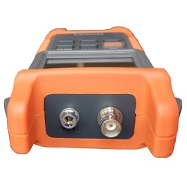 pH Meter and Temperature Meter, 0.01 pH Accuracy, 0-14.00 pH Measuring Range, 1 to 3 Points Calibration for Precise pH Measurement, Portable