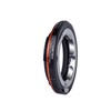 PHOLSY Manual Lens Adapter: Compatible with Leica M Lens and