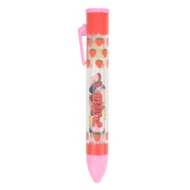 Sakamoto 40157101 Apollo Snack Market Crunchy Ballpoint Pen