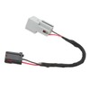 Media Hub Wiring Harness Adapter USB Hub Power Connector Cable