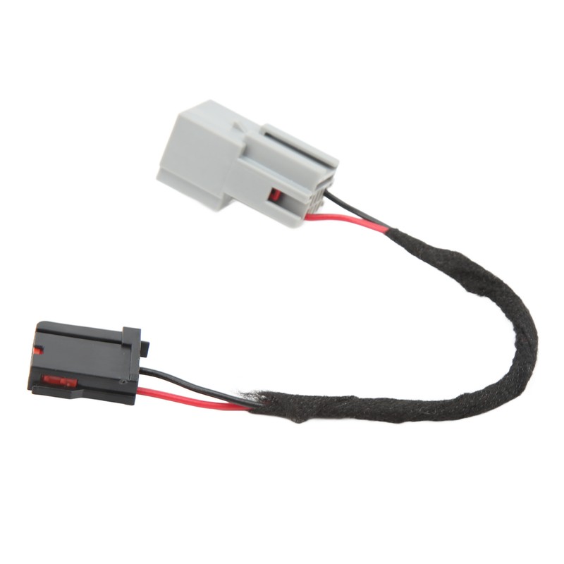 Media Hub Wiring Harness Adapter USB Hub Power Connector Cable