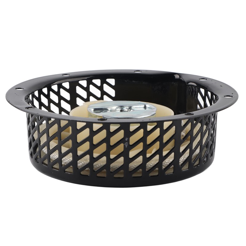 Pull Recoil Starter Aluminum Alloy Hand Pulling Gasoline Engine Start