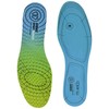 Cidas 320607104 Insole L 10.6 x 11.0 inches (27.0 x