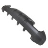 SecosAutoparts Front Bumper Skid Plate 23243493 Compatible with GMC Sierra