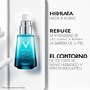 Vichy Minéral 89 Contorno de Ojos Reparador Dermatológico Hidratante 15ml