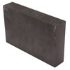 Graphite Ingot Mold Metal Refining Mould Crucible for Melting Casting