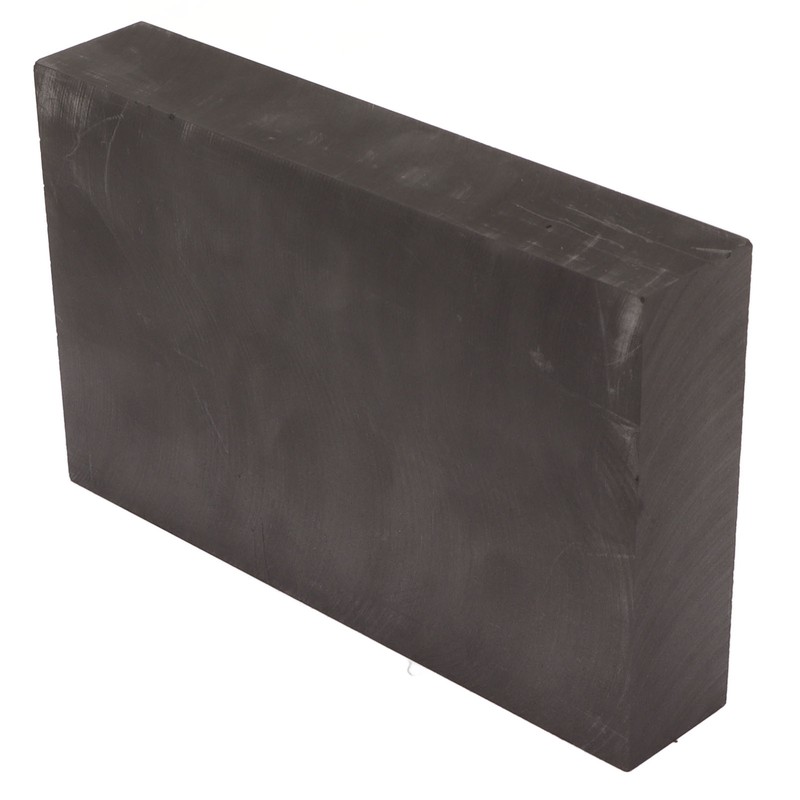 Graphite Ingot Mold Metal Refining Mould Crucible for Melting Casting