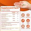 Happee Bladder Control Supplement for Women & Men - 120