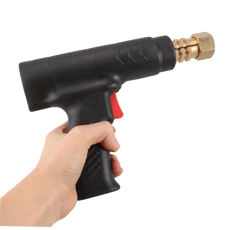 ULTECHNOVO Handheld Welder for Auto Portable Welding Machine for Dent