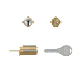 GOAL V18 Cylinder, MX Type