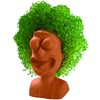 Chia Pet Rick & Morty - Rick with Seed Pack,