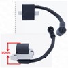4229-400-1300 Ignition Coil Fits for Stihl BG45 BG46 BG55 BG65