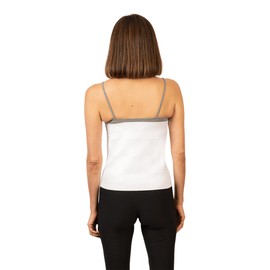 Breg Abdominal Binder 9” & 12” A4467 - Adjustable Compression for Rib & Abdomen Injuries, Post-Op Support By Brace Direct, M/L