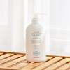 Some Blossom, large-capacity, non-sticky, highly moisturizing body lotion, vegan cica
