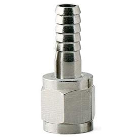 Kegco BF Swivel Nut Set for MFL 5/16" swivel with hex nut